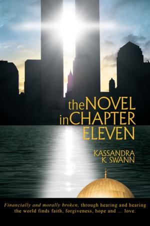 Cover of the book The Novel in Chapter Eleven by Robert Hodum