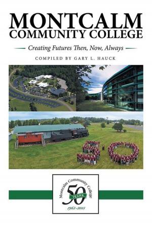 Cover of the book Montcalm Community College by David W. Lewis