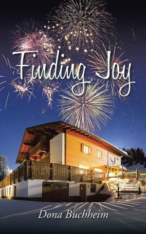 Cover of the book Finding Joy by Ben Mathes, Karin Clack