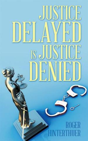 Cover of the book Justice Delayed Is Justice Denied by Giovanni Burrascano