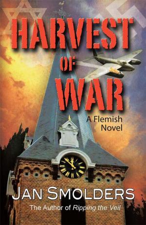 Cover of the book Harvest of War by E. Roy Hector