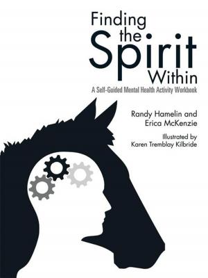 Cover of the book Finding the Spirit Within by Daryl “The Kid” Shaffer