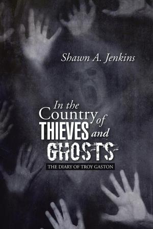 Cover of the book In the Country of Thieves and Ghosts by Nellotie Chastain
