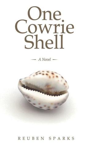 Cover of the book One Cowrie Shell by Ethel Mortenson Davis