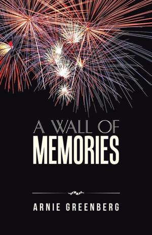 Cover of the book A Wall of Memories by Michelle Hannah