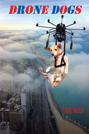 Cover of the book Drone Dogs by Marcus “Thareal Kidd” Cureton