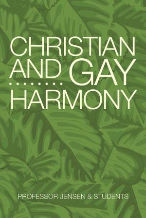 Cover of the book Christian and Gay Harmony by Jason Payne