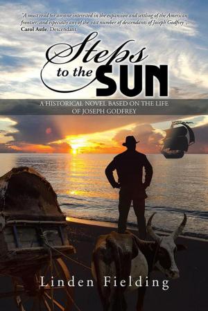 Cover of the book Steps to the Sun by Kevin Urbatsch, Michele Fuller