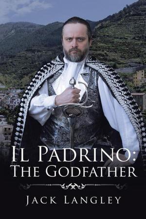 Cover of the book Il Padrino: the Godfather by Lancelot Larsen