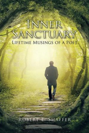 Cover of the book Inner Sanctuary by Charlene Gardner