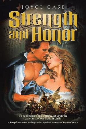 Book cover of Strength and Honor