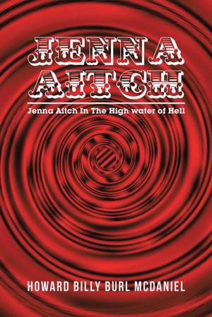 Cover of the book Jenna Aitch by Katherine Baccaro