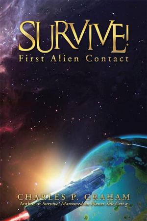 Cover of the book Survive! by Linton Morrell