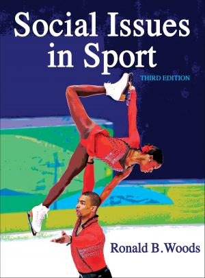 Cover of the book Social Issues in Sport by Frances E. Cleland-Donnelly, Suzanne S. Mueller, David L. Gallahue