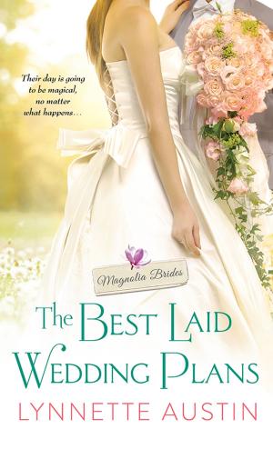 Cover of the book The Best Laid Wedding Plans by Susan Ann Wall