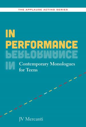 Cover of the book In Performance by Mark Clark