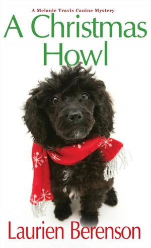 Cover of the book A Christmas Howl by Frank Spinelli