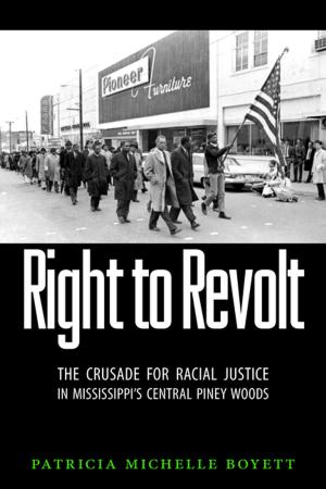 Cover of the book Right to Revolt by James R. Crockett