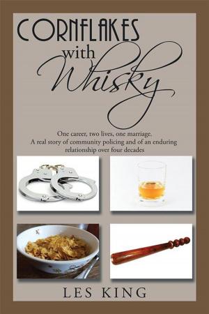 Cover of the book Cornflakes with Whisky by Tiebet Joshua