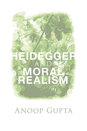 Cover of the book Heidegger and Moral Realism by Antonio Emmanuel