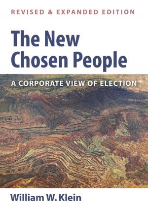 Book cover of The New Chosen People, Revised and Expanded Edition