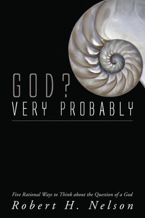 Cover of the book God? Very Probably by Benjamin W. Farley