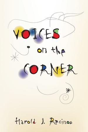 Cover of the book Voices on the Corner by Thomas H. Olbricht