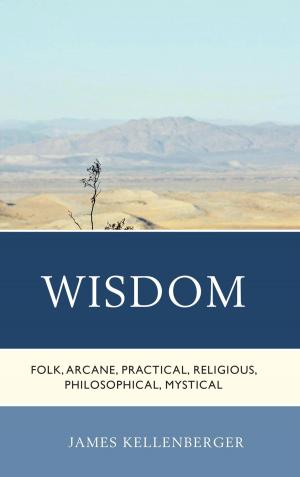 Cover of the book Wisdom by Sabre Cherkowski, Kelly Hanson, Keith Walker