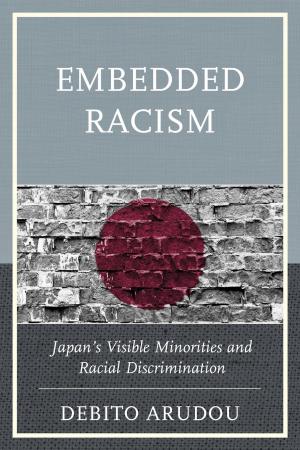 Cover of the book Embedded Racism by Antonio Rosmini