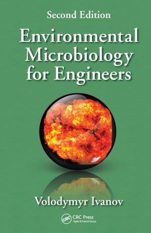 Cover of Environmental Microbiology for Engineers