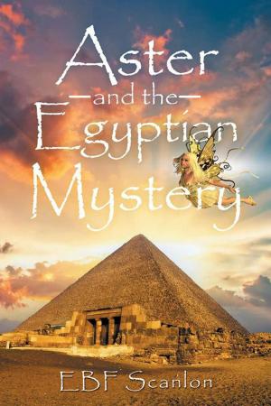 Cover of the book Aster and the Egyptian Mystery by Peter L. Hamilton