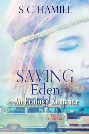 Cover of the book Saving Eden. An Ecology Romance. by N. Joy