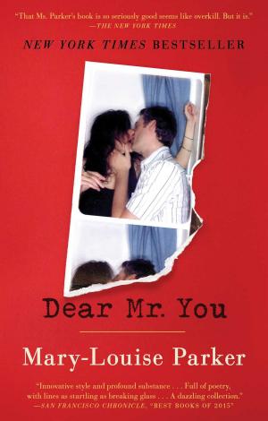 Cover of the book Dear Mr. You by Alexandra Styron