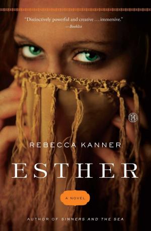Cover of the book Esther by Jill Duggar, Jinger Duggar, Jessa Duggar, Jana Duggar