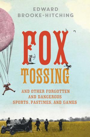 Cover of the book Fox Tossing by Jodi Picoult