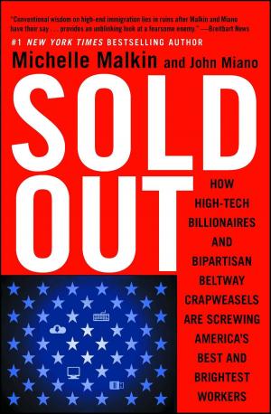 Cover of the book Sold Out by Michelle Malkin