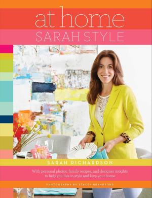 Cover of the book At Home: Sarah Style by Jaycee Dugard