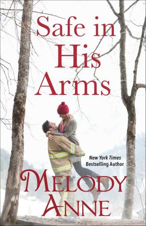 Cover of the book Safe in His Arms by Starr Ambrose