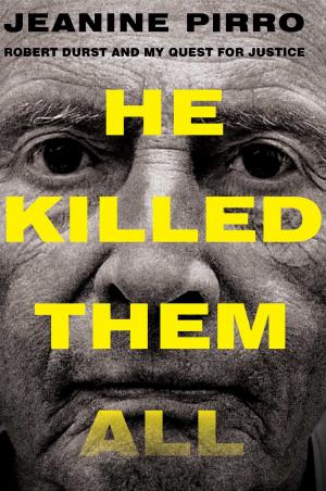 Book cover of He Killed Them All