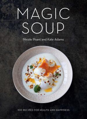 Cover of the book Magic Soup by Emma McLaughlin, Nicola Kraus