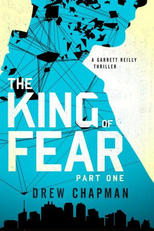 Cover of the book The King of Fear: Part One by Howard G Buffett