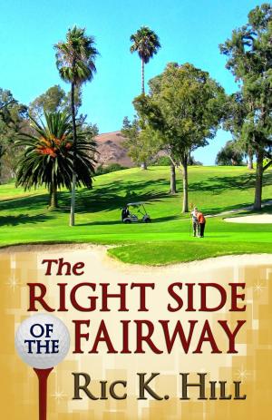 Book cover of The Right Side of the Fairway