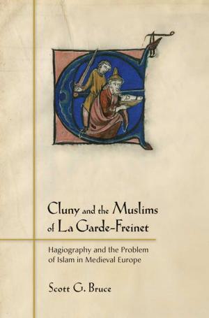 Cover of the book Cluny and the Muslims of La Garde-Freinet by Terry L. Leap