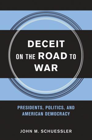 Cover of the book Deceit on the Road to War by Elaine Forman Crane