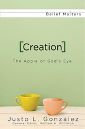 Cover of the book Creation by William H. Willimon, Erin M. Hawkins