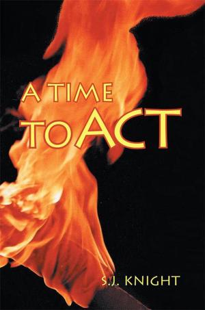 Cover of the book A Time to Act by Peter Stevens