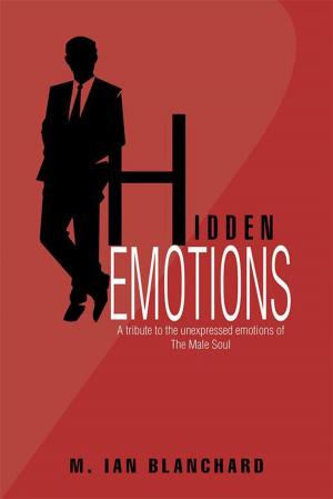 Cover of the book Hidden Emotions by Gisèle Lamontagne