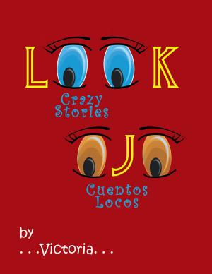 Cover of the book Look / Ojo 1 by Danny Barnett