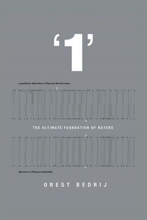Cover of the book ‘1’: the Ultimate Foundation of Nature by Amethyst E. Manual