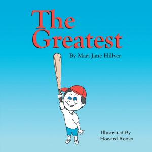 Cover of the book The Greatest by Marty Schupak